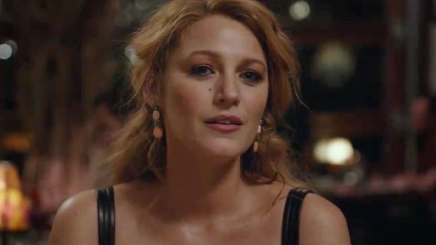 Blake Lively cuenta con el apoyo de celebridades en su demanda contra Justin Baldoni