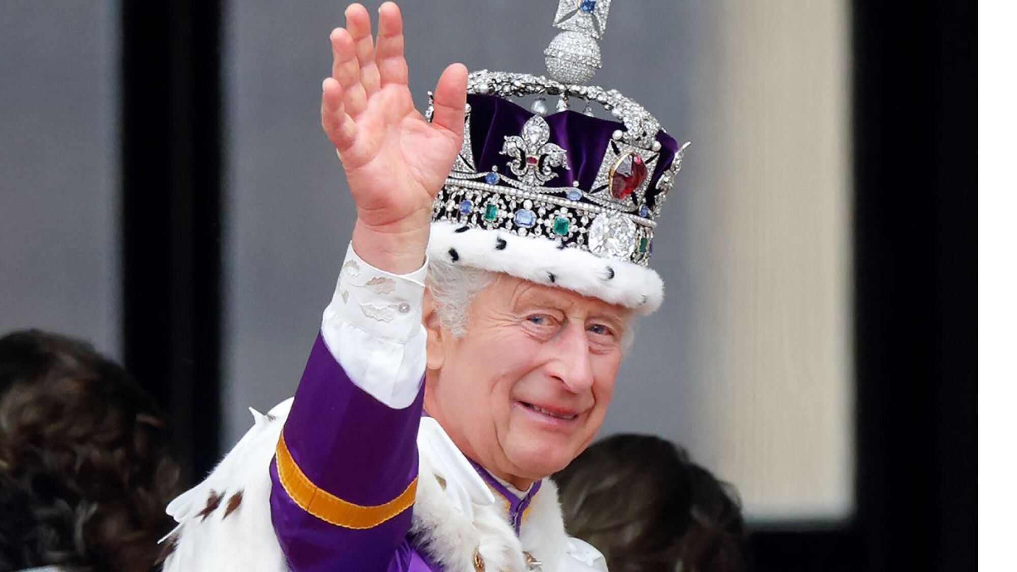 ¿Los Windsor tienen raíces germanas? El árbol genealógico de la Familia