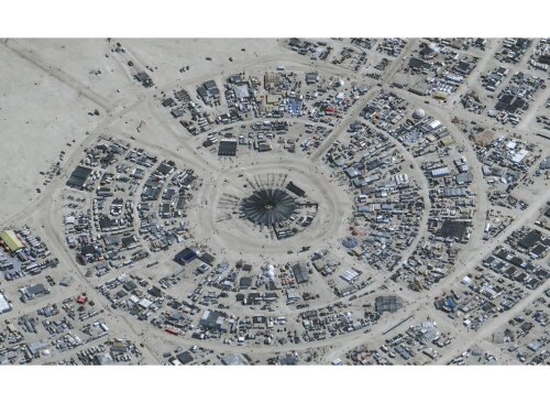Burning Man