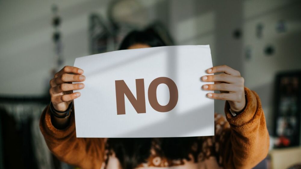 Define tus 'no negociables' para triunfar en tu próxima relación