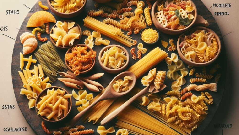 Cu les Son Todos Los Tipos De Pasta Y Cu l Es El Secreto Para Cocinarlas cu-les-son-todos-los-tipos-de-pasta-y-cu-l-es-el-secreto-para-cocinarlas