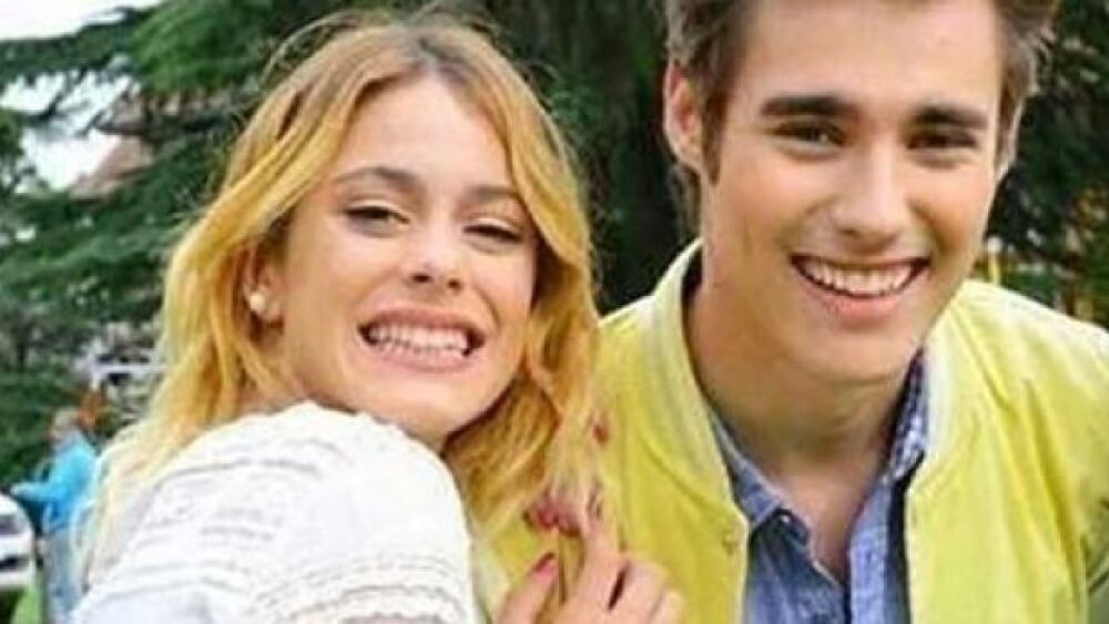 Entrevista en exclusiva con Jorge Blanco