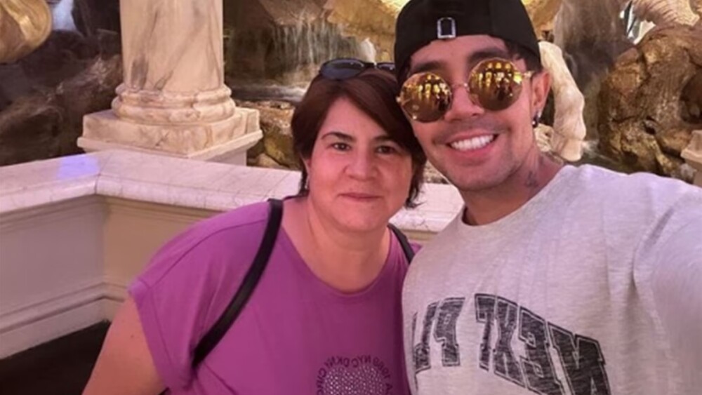 derek trejo mama
