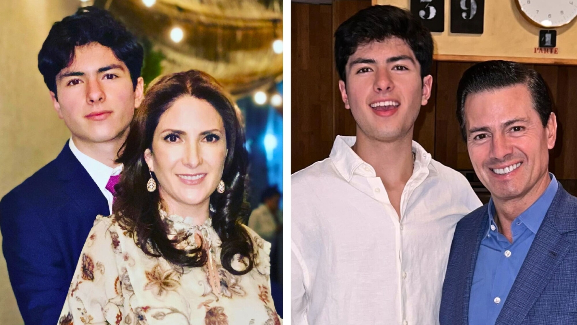 Qui n Es Maritza D az La Mam Del Hijo Menor De Enrique Pe a Nieto Y qui-n-es-maritza-d-az-la-mam-del-hijo-menor-de-enrique-pe-a-nieto-y