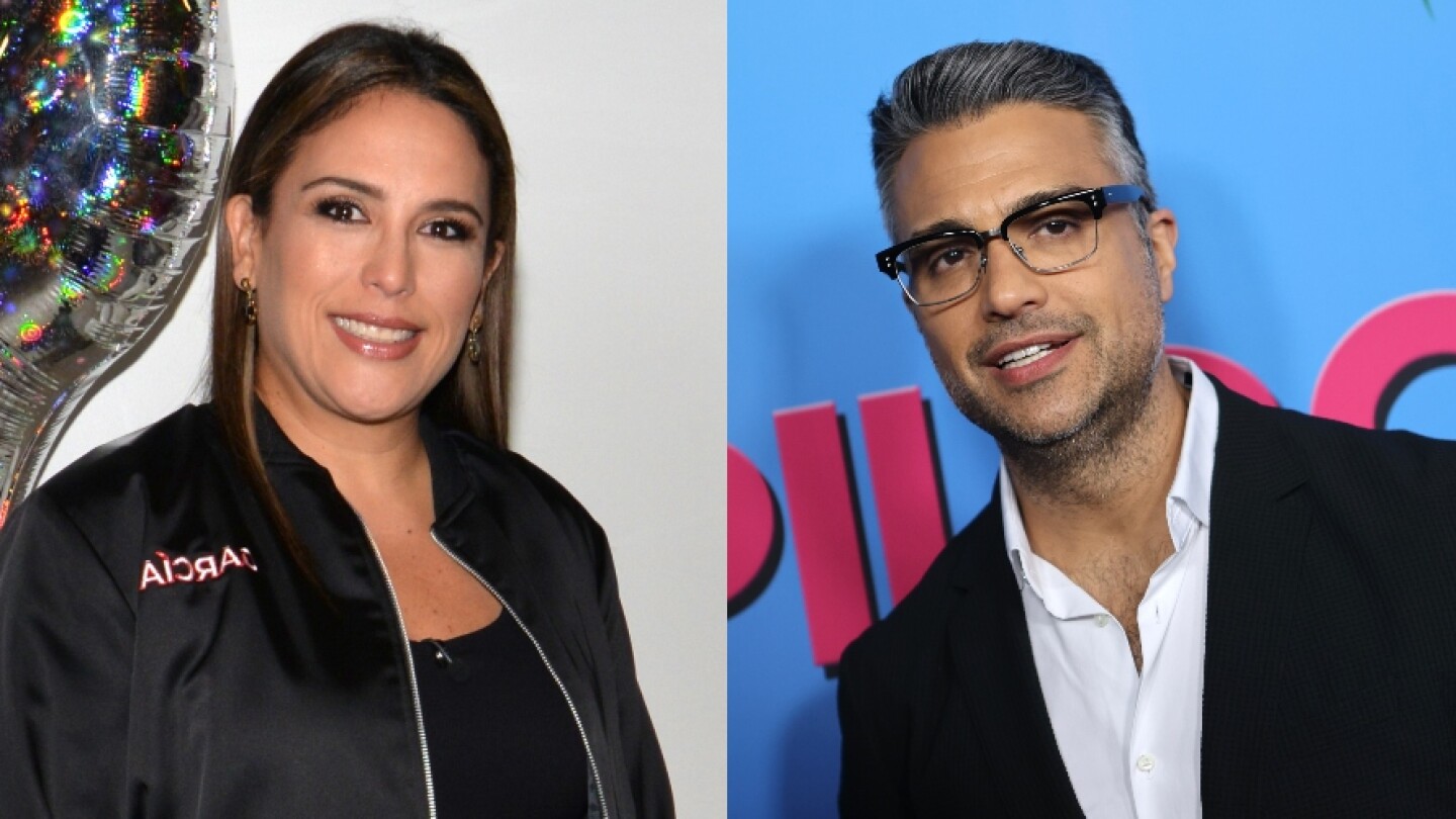 Jaime Camil consuela a Angélica Vale ante triste pérdida