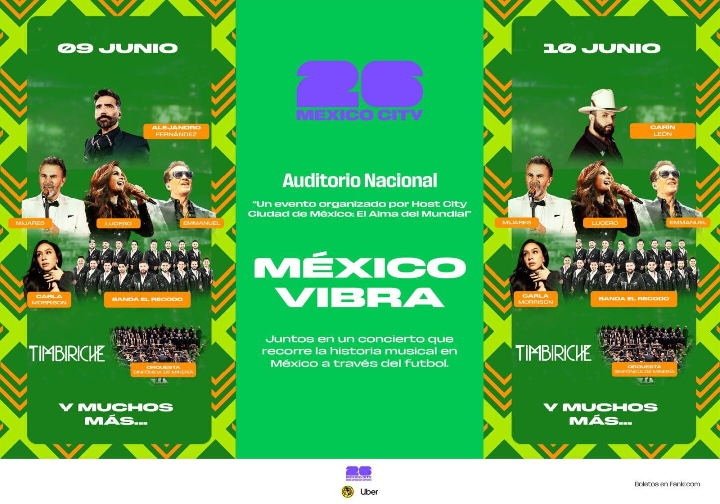 timbiriche-mundial