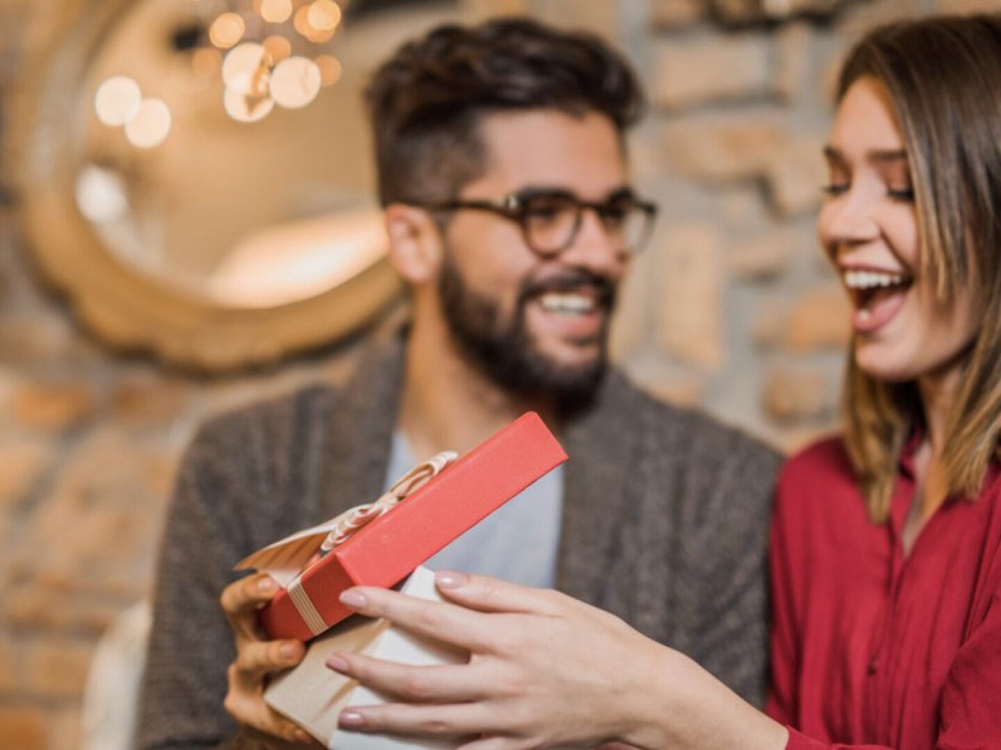 Los 5 mejores regalos de última hora para San Valentín según la Inteligencia Artificial