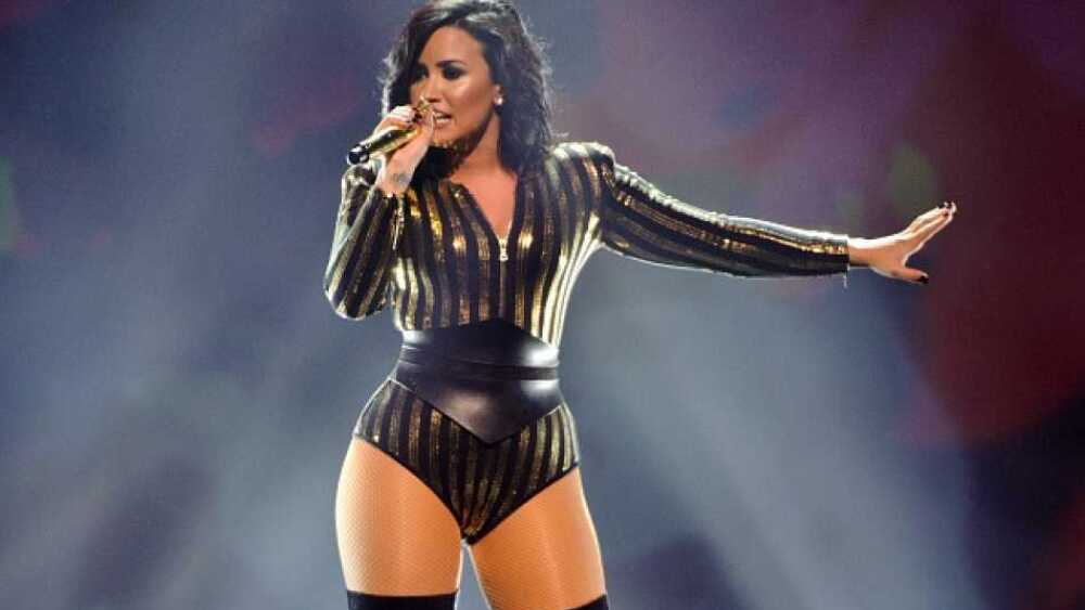 ¡Demi Lovato viene a México!