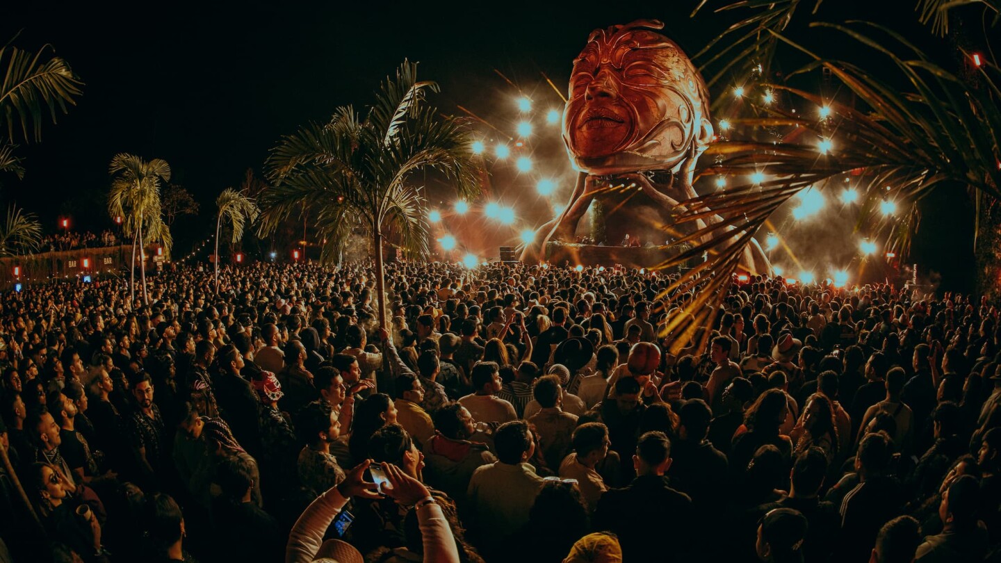 Tomorrowland 2025 Fechas En Images References :