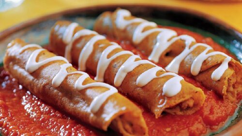tacos mineros