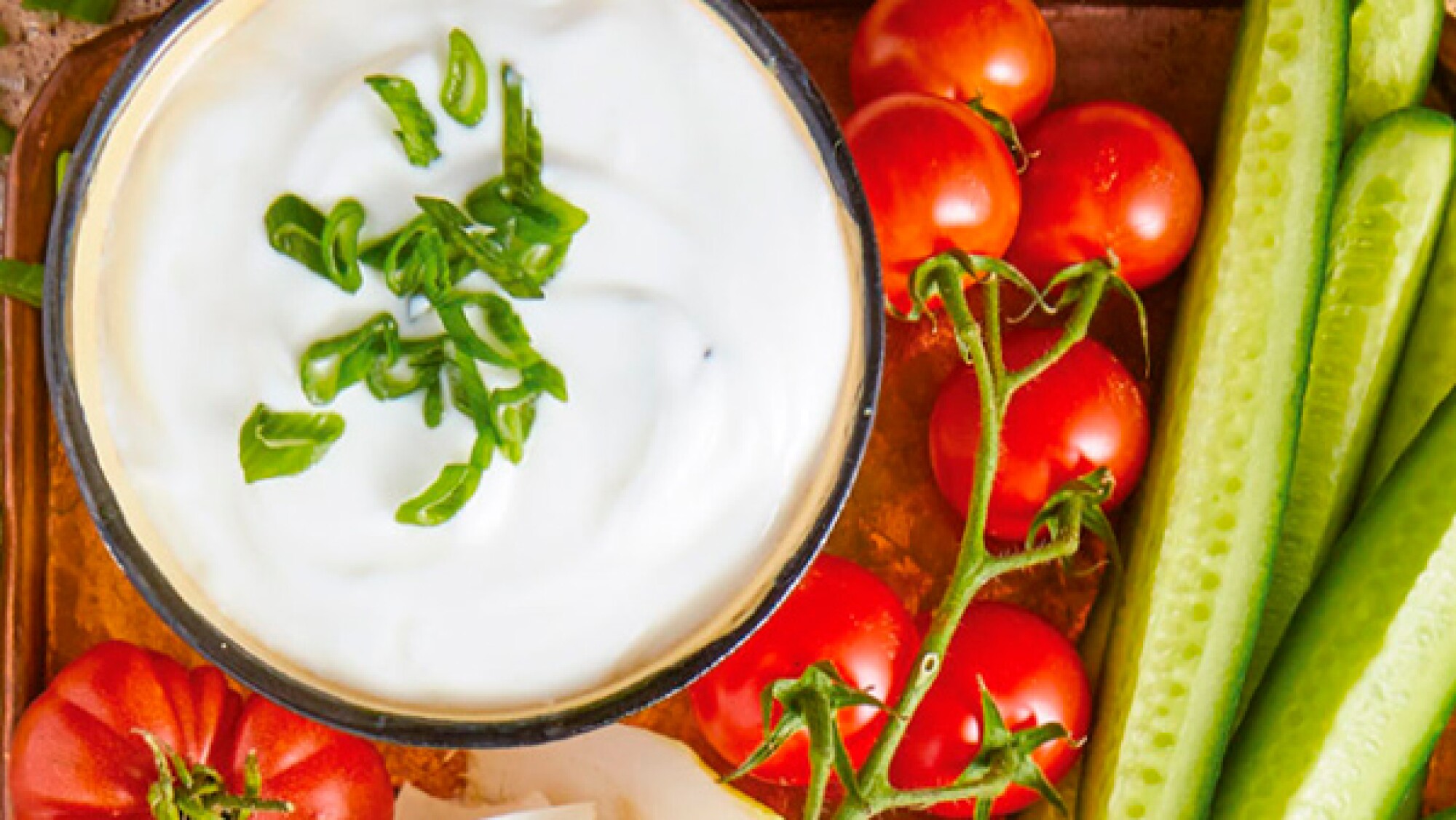 Prueba todo el sabor del jocoque con estas ricas recetas