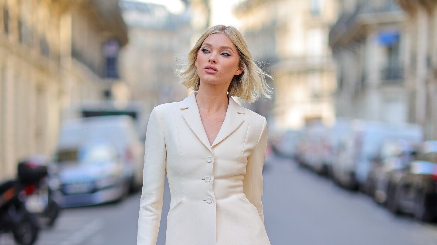 ¡El Box Bob Conquista Hollywood! El Corte de Pelo Favorito de Zendaya, Hailey Bieber y Emma Stone que Ilumina tu Rostro