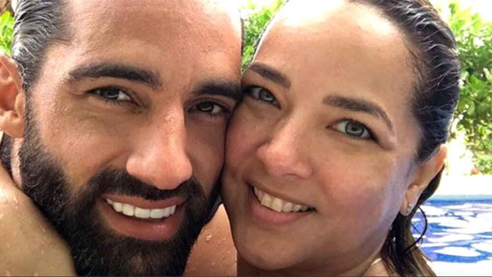 Adamari López luce otra figura tras meses de dieta y entrenamiento