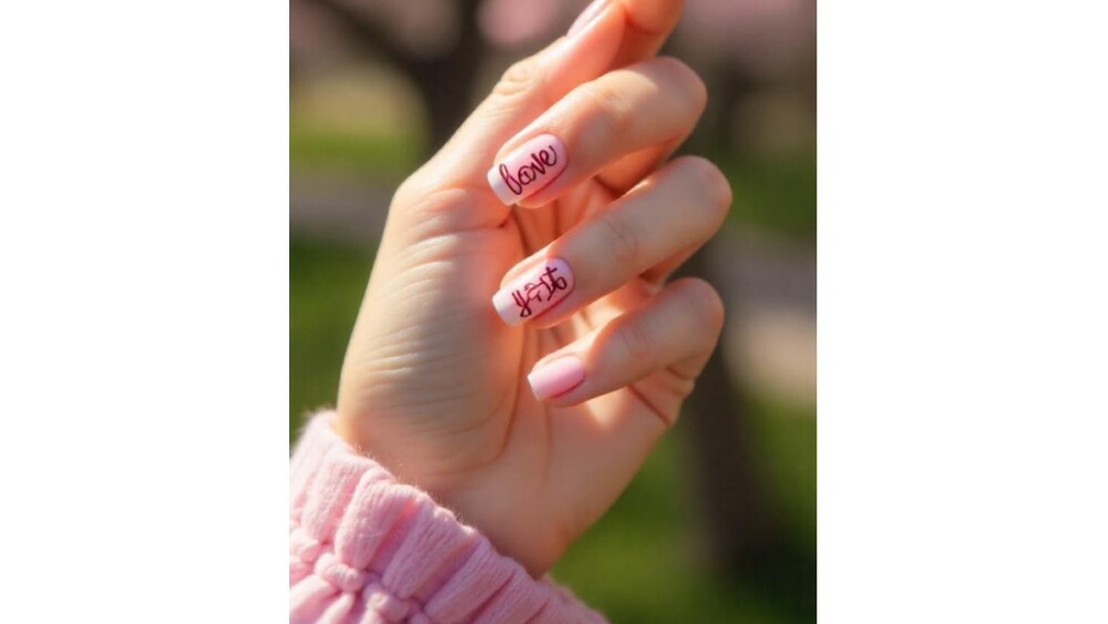 diseños uñas dia madres