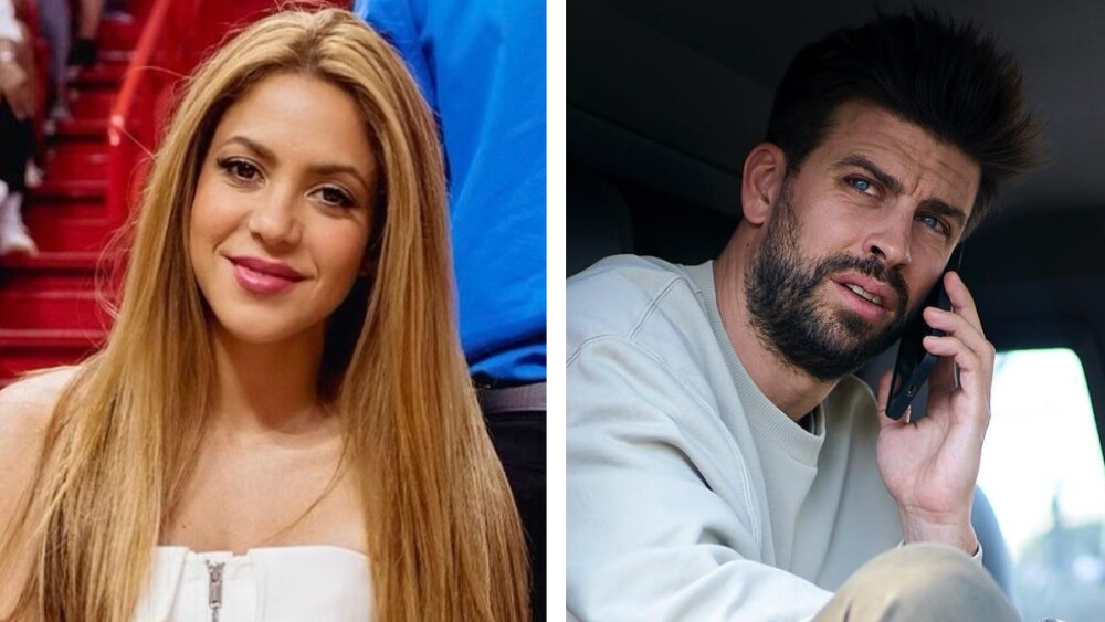 Shakira y Gerard Piqué tomaron una drástica decisión para proteger a sus hijos de acosadores, ¿cuál fue?