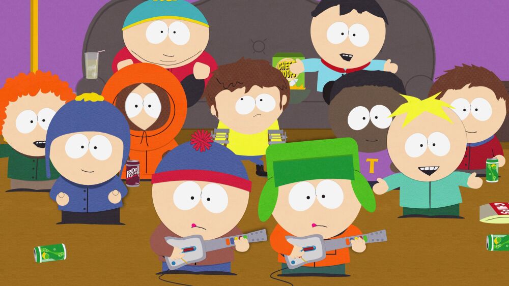 South Park