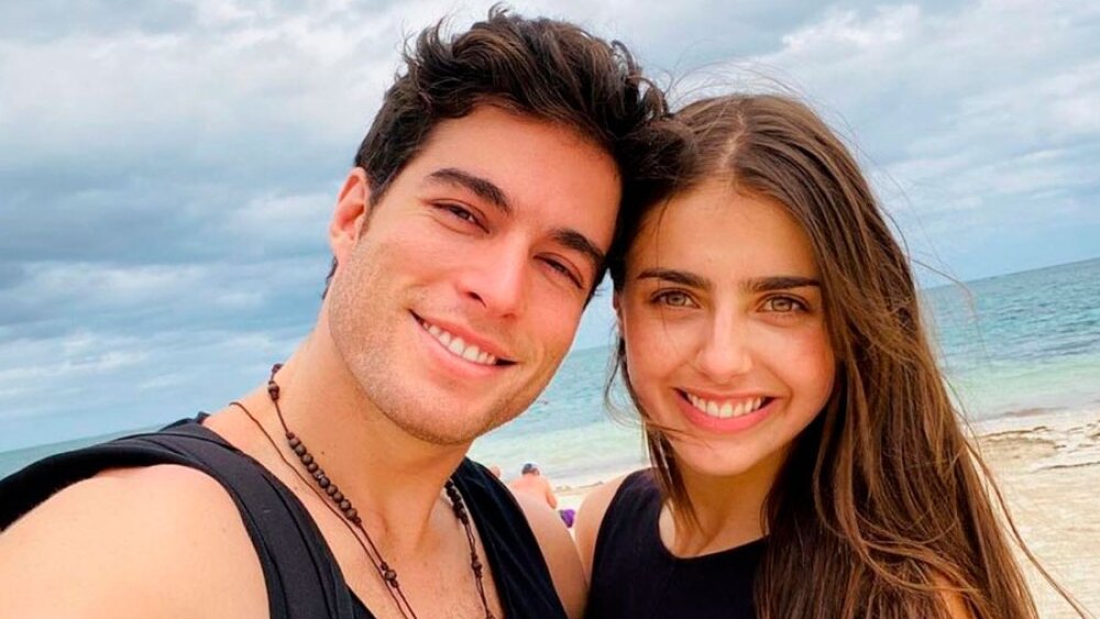 Michelle Renaud se lanza contra sus ex, ¿zarpazo para Danilo Carrera ...