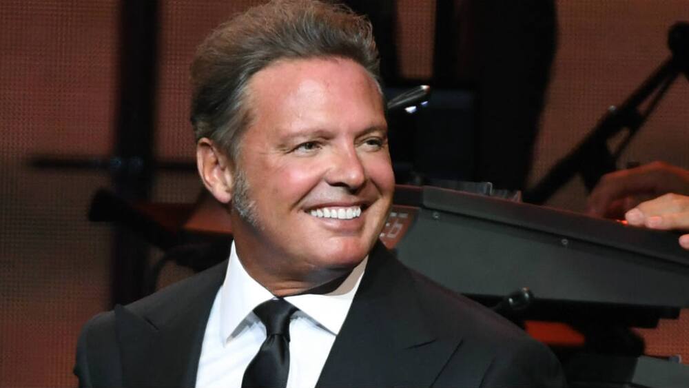 Luis Miguel