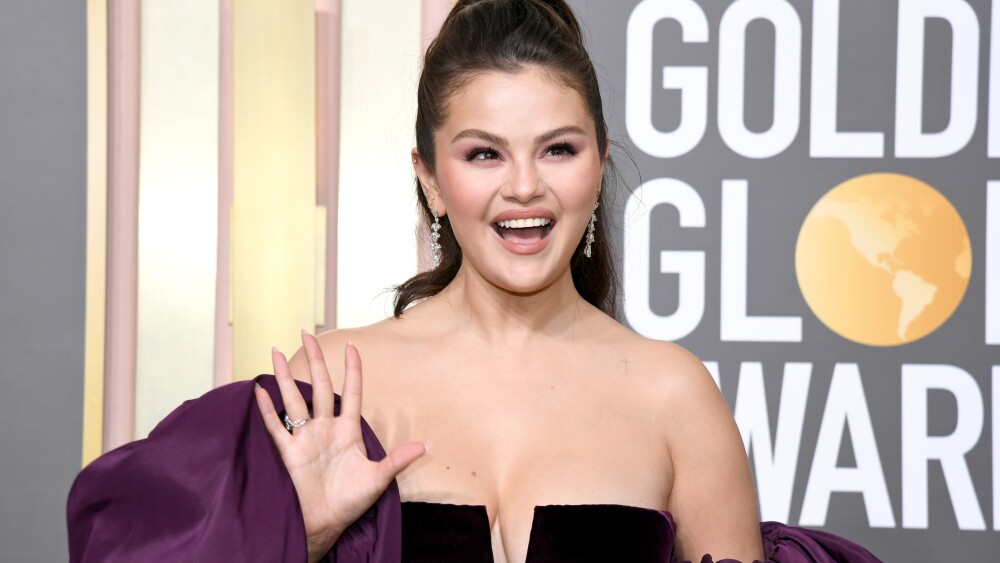 Selena Gomez es la reina de Instagram y va por Cristiano y Messi