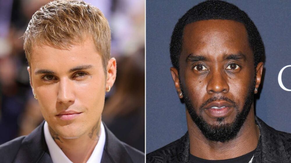 ¿'Diddy' Combs abusó sexualmente de Justin Bieber?
