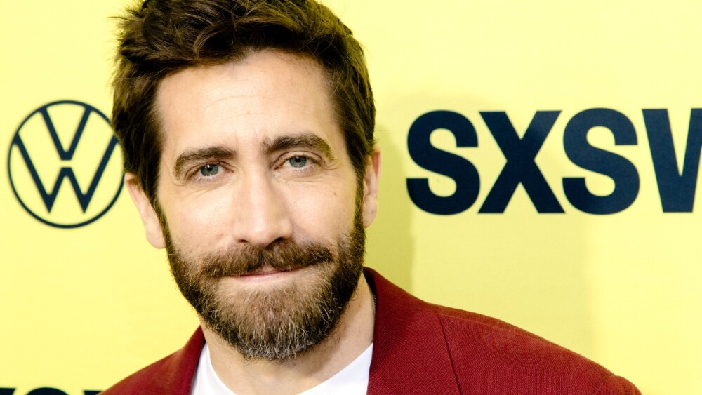 jake gyllenhaal