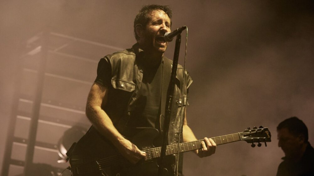 Nine Inch Nails anuncia nueva gira. ¿Vendrán a México?