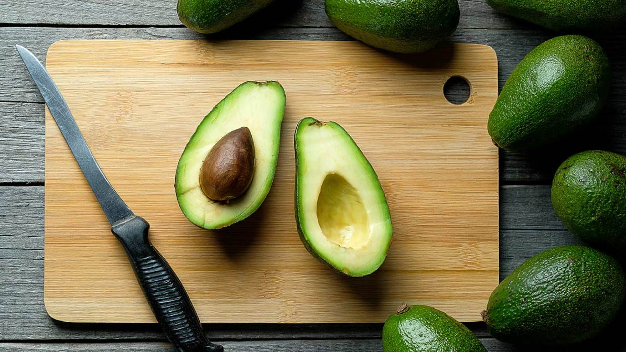 Oxidan ¿Por qué las frutas se oxidan y cómo puedes evitarlo?