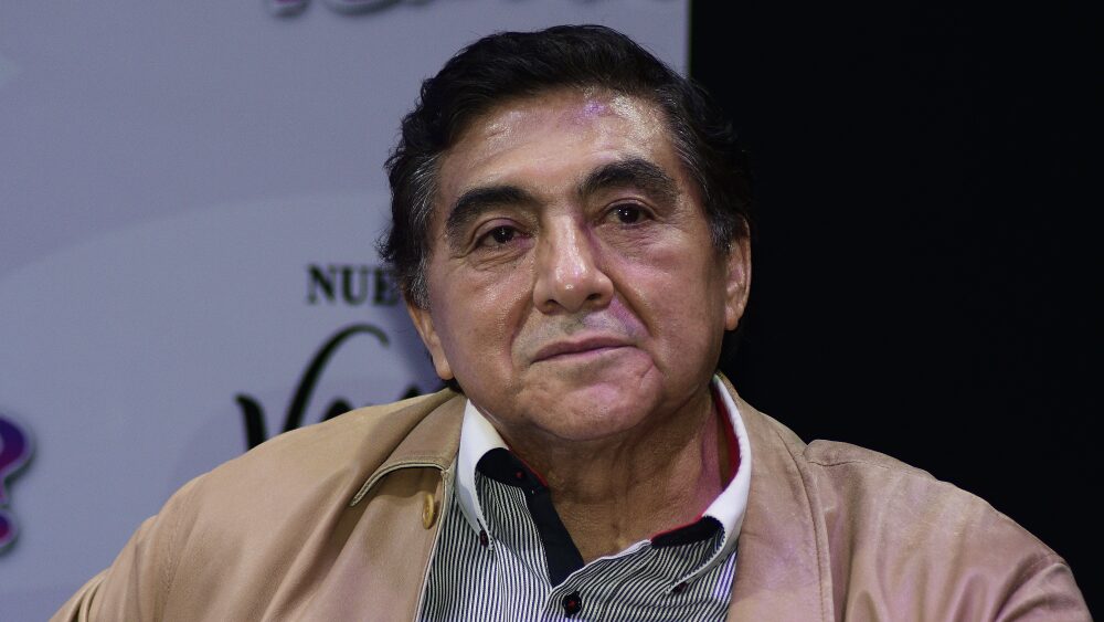 Carlos Bonavides llegó al extremo! El actor tomó una medida desesperada para trabajar: VIDEO