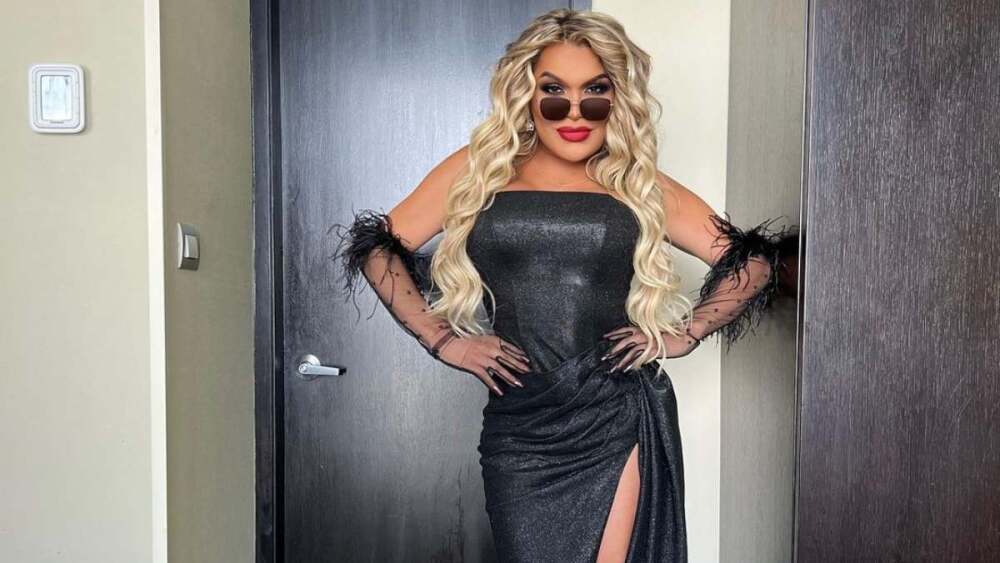 Wendy Guevara es una de las favoritas de 'La casa de los famosos México'. Instagram @soywendyguevaraoficial