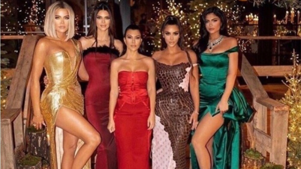 la verdadera razon keeping up with the kardashian llego a su fin