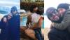 Ellos son Aranza y Mauro, los hijos de Pablo Lyle y Ana Araujo