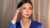 angela aguilar collar corazones