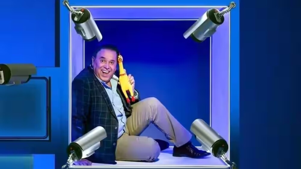 mario bezares