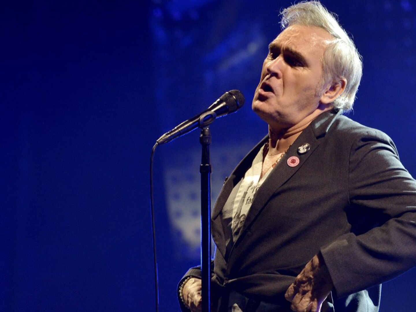 ¿Y ahora por qué canceló Morrissey su concierto en México? Así puedes solicitar tu reembolso
