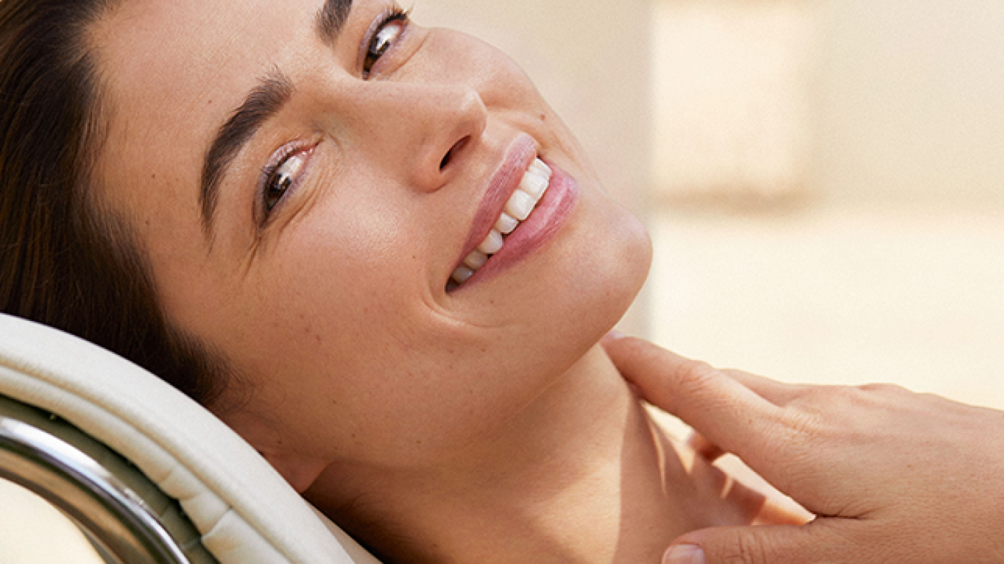 Lo que debes saber para cuidar tu cuello