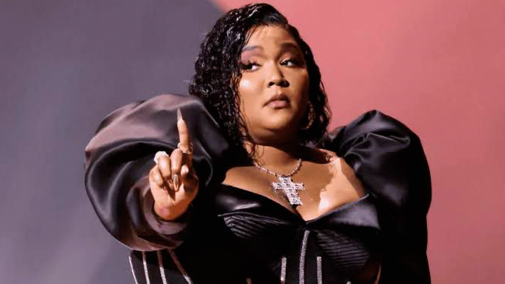 lizzo