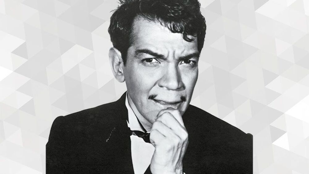Cantinflas: El lado oscuro de la vida de Mario Moreno