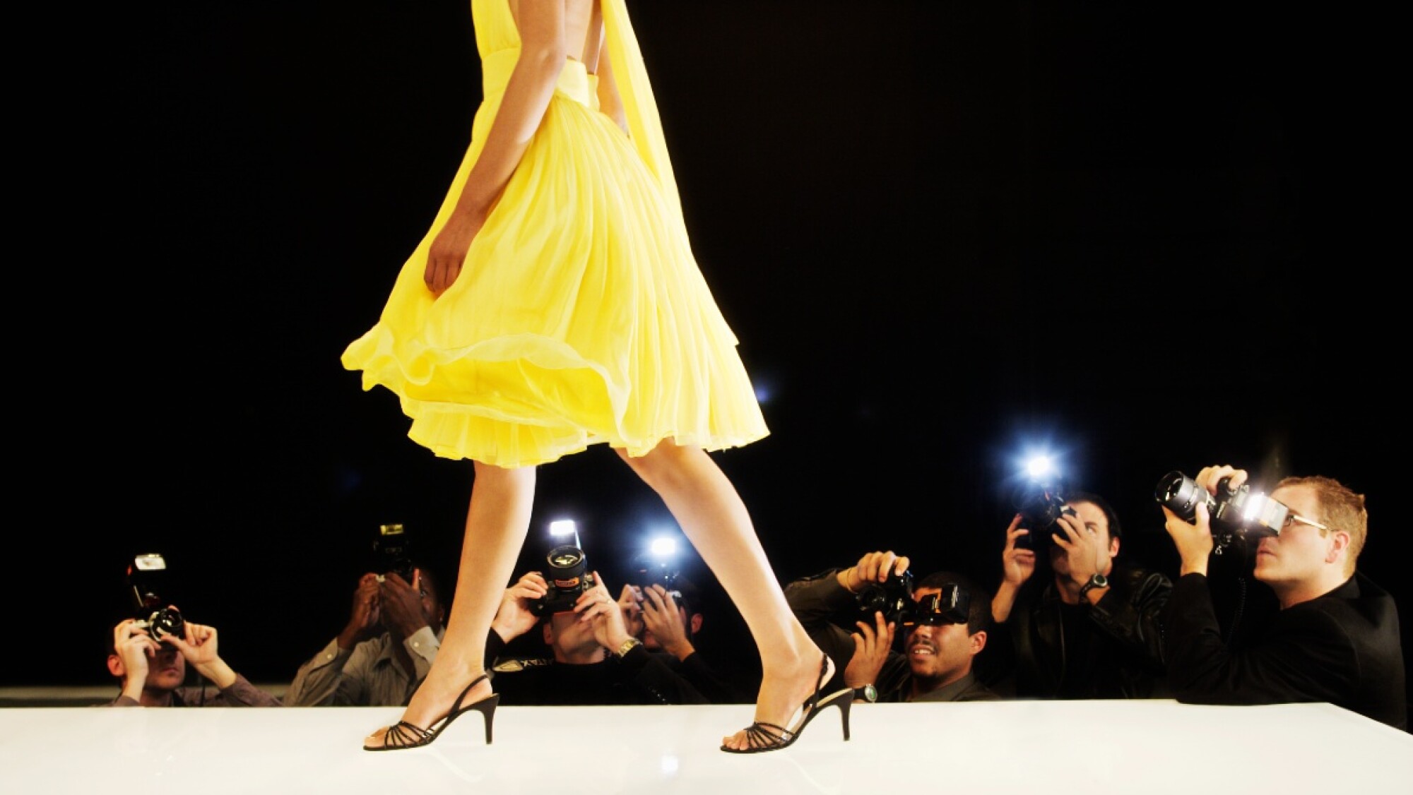 Las 5 modelos mexicanas que triunfan en pasarelas internacionales