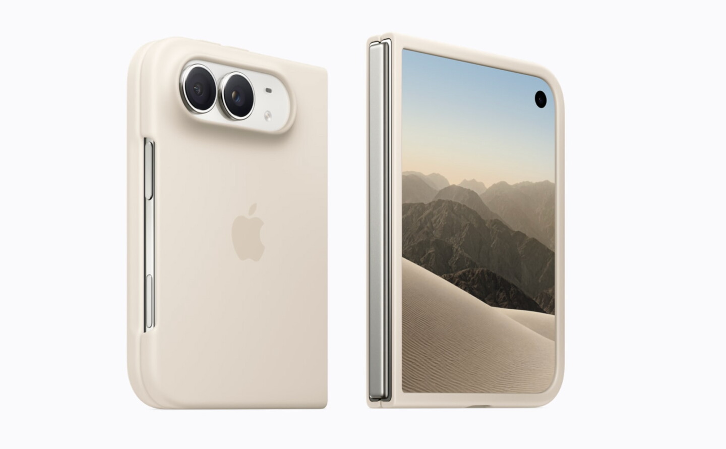 cómo es el Iphone duo 2026