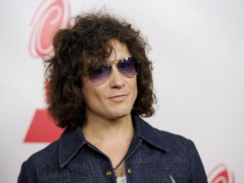 enrique Bunbury concierto cdmx
