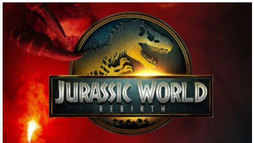 jurassic world