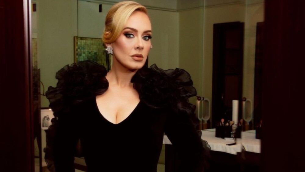 ¿Adele visitará México en 2025? El mensaje en sus redes que podría