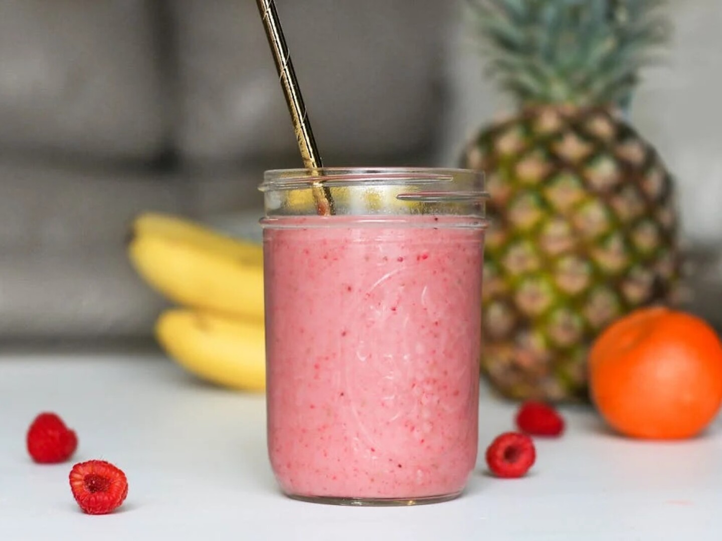 Las mejores recetas de smoothie para el calor