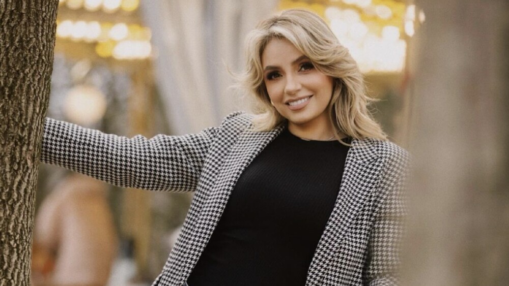 El antes y el después de Angélica Rivera: así lucía cuando comenzó a actuar