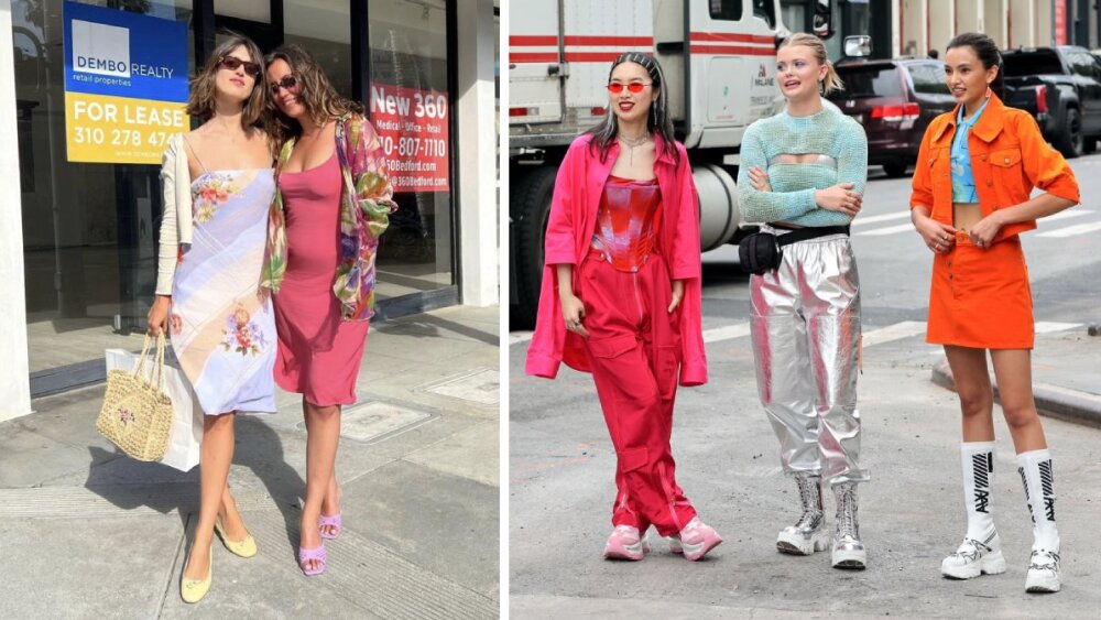 eras tour outfit looks