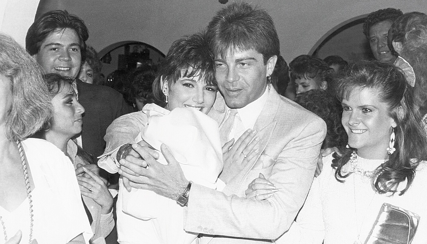 Alejandra Ávalos confesó que Fernando Ciangherotti le fue infiel con Lourdes Munguía