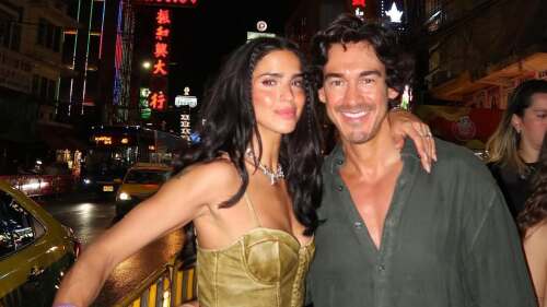 BÁRBARA DE REGIL Y SU ESPOSO.jpg