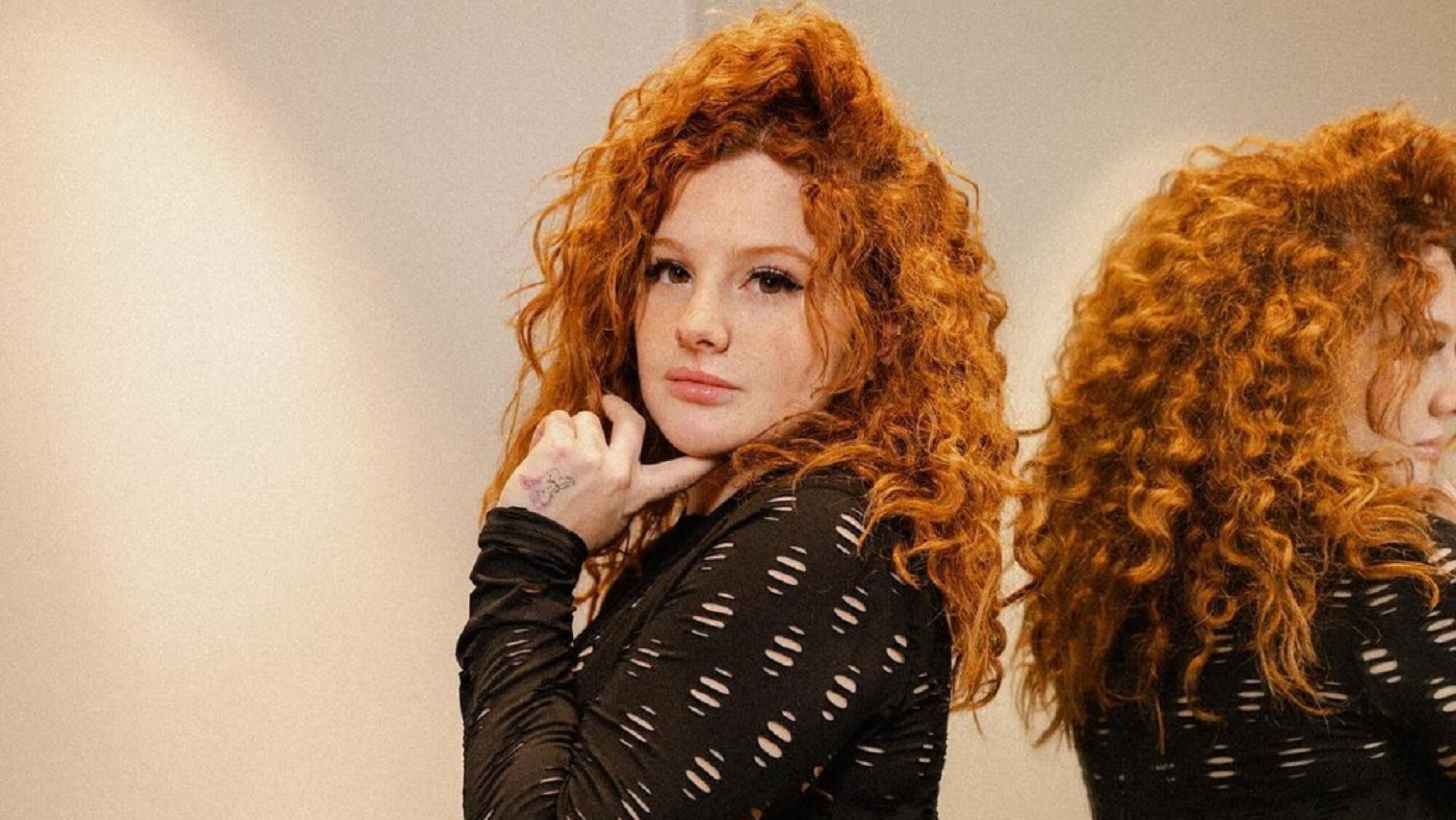 Briggitte Bozzo: Datos curiosos de la actriz venezolana que tal vez no ...