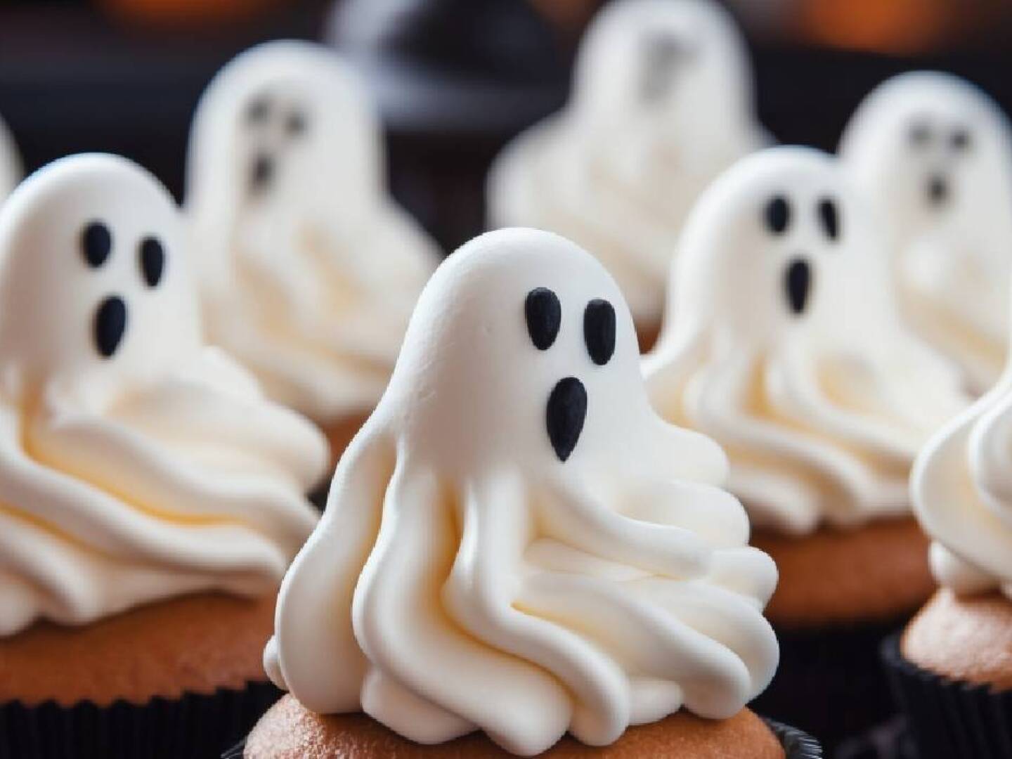 postres halloween