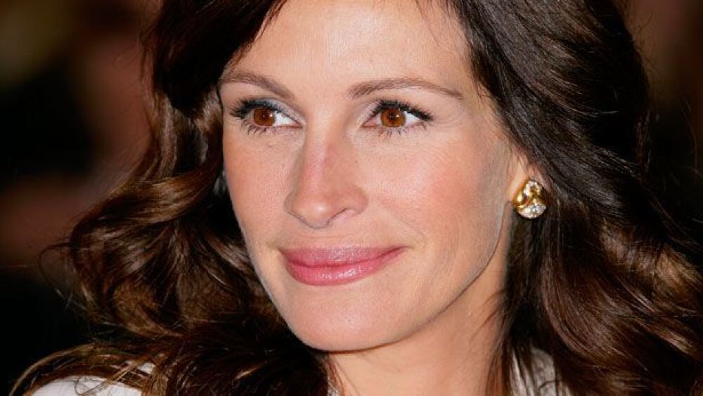 Julia Roberts